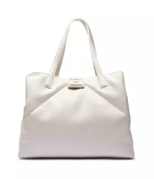 Сумка-шоппер Marella, экрю