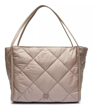 Сумка-шоппер Marella LUCA, экрю