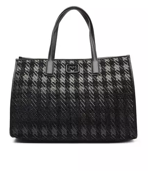 Сумка-шоппер Marella VARENNA, черный