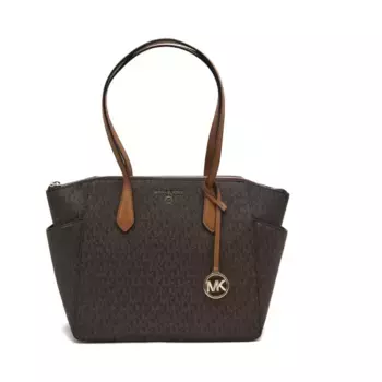 Сумка-Шоппер Мэрилин Michael Kors, коричневый