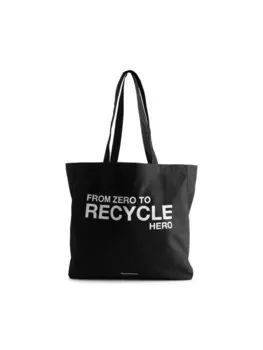 Сумка шоппер MARKBERG Shopper IsidoraMBG, черный