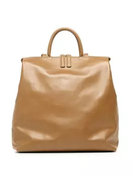 Сумка-шоппер Marsll 4 Lunga, коричневый