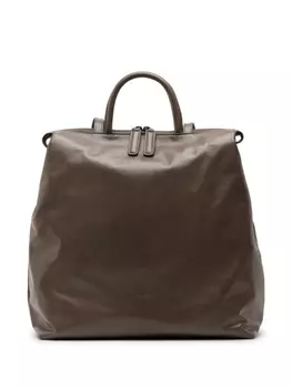 Сумка-шоппер Marsll Borso, коричневый