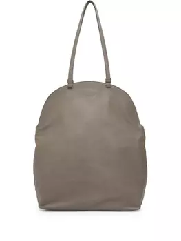 Сумка-шоппер Marsll Budi, серый