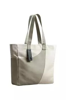 Сумка-Шоппер Meclo Kaft, белый