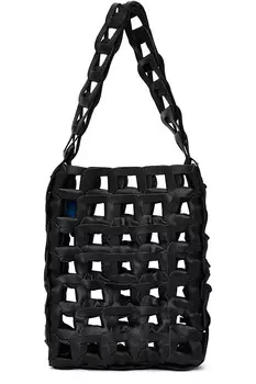 Сумка-шоппер Medium Links Sc103, цвет sid