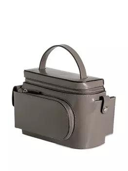 Сумка-шоппер Merryl Tielman Esther, серый