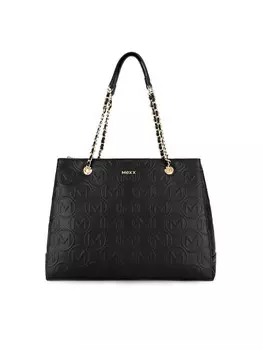 Сумка-шоппер MEXX, черный