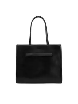 Сумка-шоппер MEXX, черный