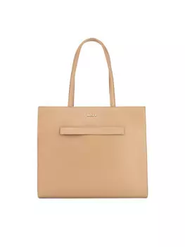 Сумка-шоппер MEXX, коричневый