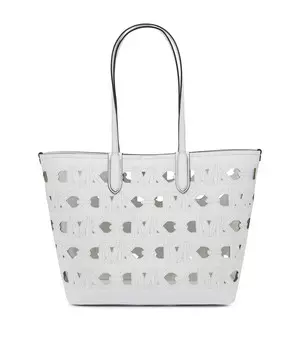 Сумка-шоппер Michael Kors, белый