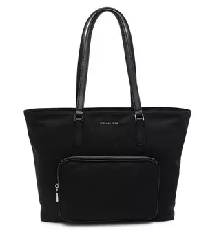 Сумка-шоппер Michael Kors Cara, черный