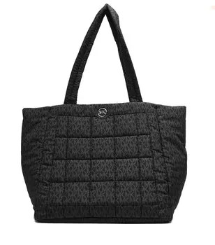Сумка-шоппер Michael Kors, цвет grafite