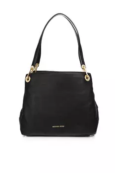 Сумка-шоппер Michael Kors raven, черный