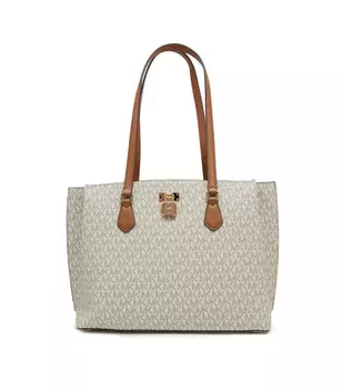 Сумка-шоппер Michael Kors Ruby, белый