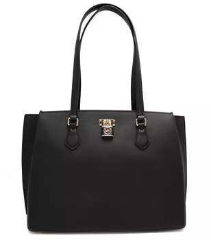 Сумка-шоппер Michael Kors Ruby, черный