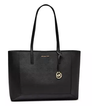 Сумка-шоппер Michael Kors Sallie, черный