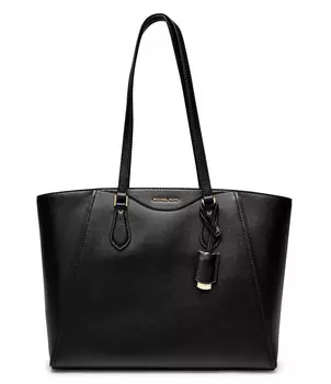 Сумка-шоппер Michael Kors Taryn, черный