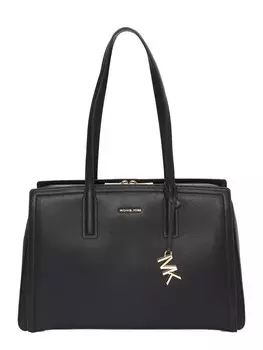 Сумка-шоппер MICHAEL Michael Kors, черный