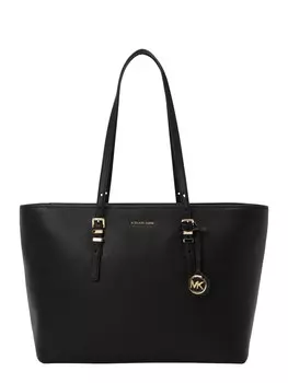 Сумка-шоппер MICHAEL Michael Kors, черный