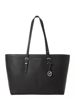 Сумка-шоппер MICHAEL Michael Kors, черный
