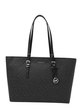 Сумка-шоппер MICHAEL Michael Kors, черный