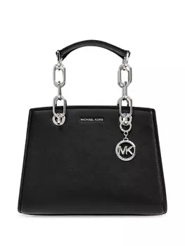 Сумка-шоппер Michael Michael Kors Cynthia, черный