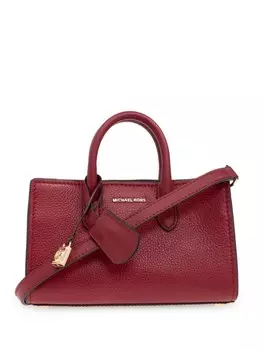 Сумка-шоппер Michael Michael Kors Ruthie, красный