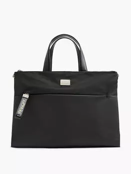 Сумка-шоппер Michael Shannon, черный