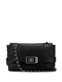 Сумка-шоппер Modu BALENCIAGA, черный
