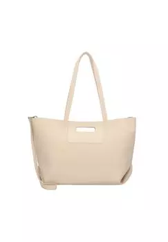 Сумка-шоппер Moheda 50 см SEIDENFELT, цвет Cream
