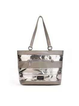 Сумка-шоппер Monnari, бежевый