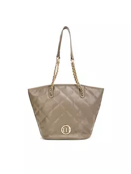 Сумка-шоппер Monnari, бежевый