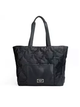 Сумка-шоппер Monnari, черный