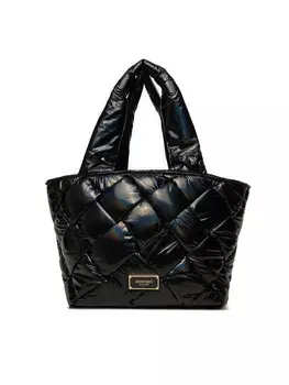 Сумка-шоппер Monnari, черный