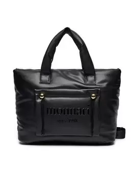 Сумка-шоппер Monnari, черный