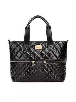 Сумка-шоппер Monnari, черный