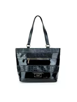 Сумка-шоппер Monnari, черный