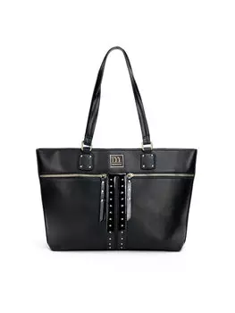 Сумка-шоппер Monnari, черный