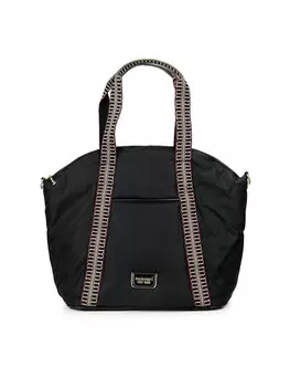 Сумка-шоппер Monnari, черный