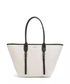 Сумка-Шоппер Moore хлопок полиэстер Michael Kors, мультиколор