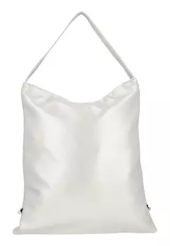 Сумка шоппер MYMO Shopper, серебряный