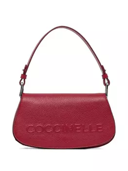 Сумка-шоппер Myrtha Coccinelle, красный