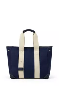 Сумка SHOPPER NAULOVER, синий