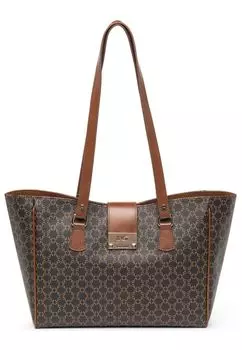 Сумка шоппер Nero Giardini Taschen, цвет Cuoio