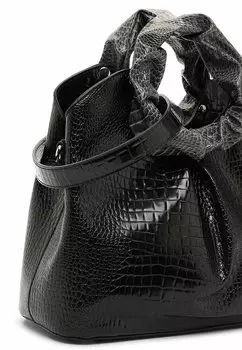 Сумка SHOPPER NFT WEB 3.0 SURI FREY, черный