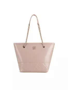 Сумка-шоппер Nine West, бежевый