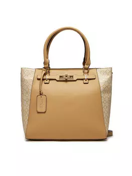 Сумка-шоппер Nobo, бежевый