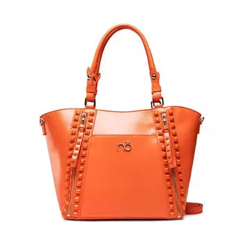 Сумка-шоппер Nobo, оранжевый