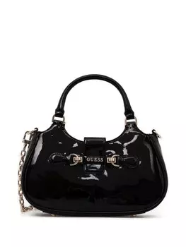 Сумка-шоппер Nolana GUESS USA, черный
